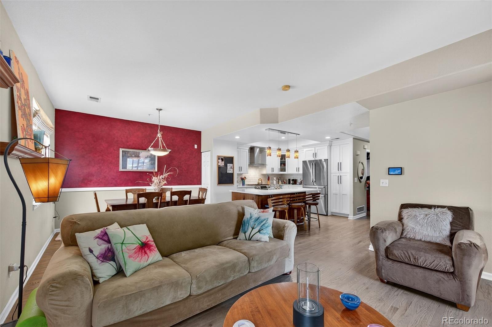 540 N Pennsylvania Street Unit: A