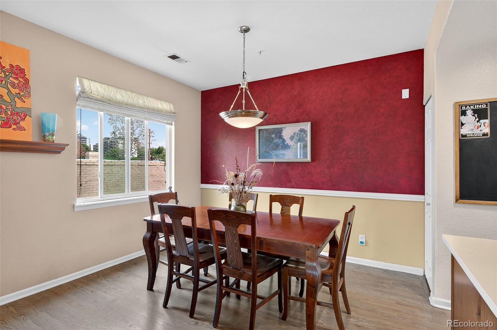 540 N Pennsylvania Street Unit: A