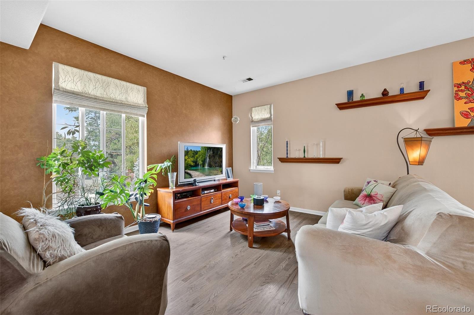 540 N Pennsylvania Street Unit: A