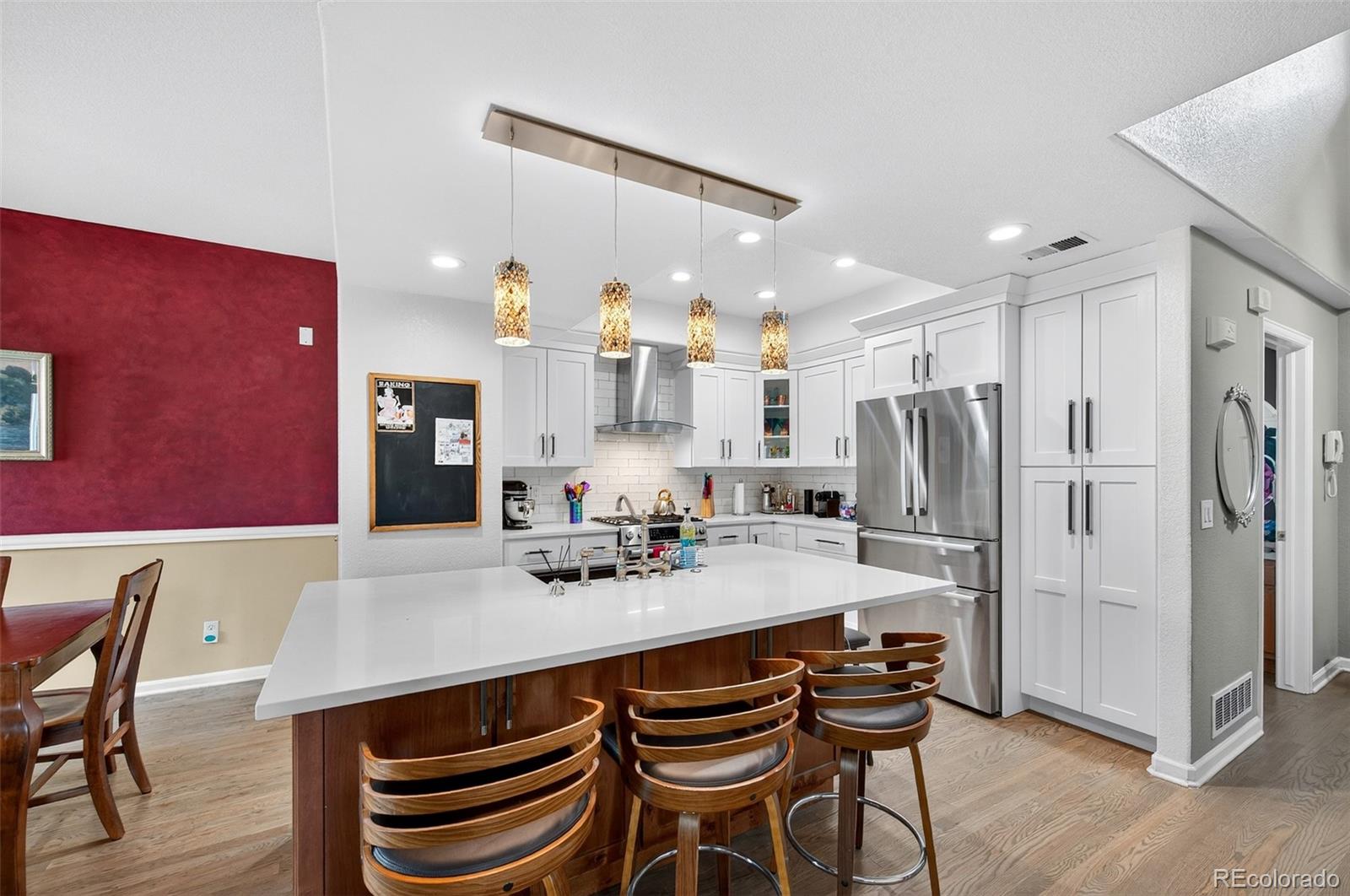 540 N Pennsylvania Street Unit: A