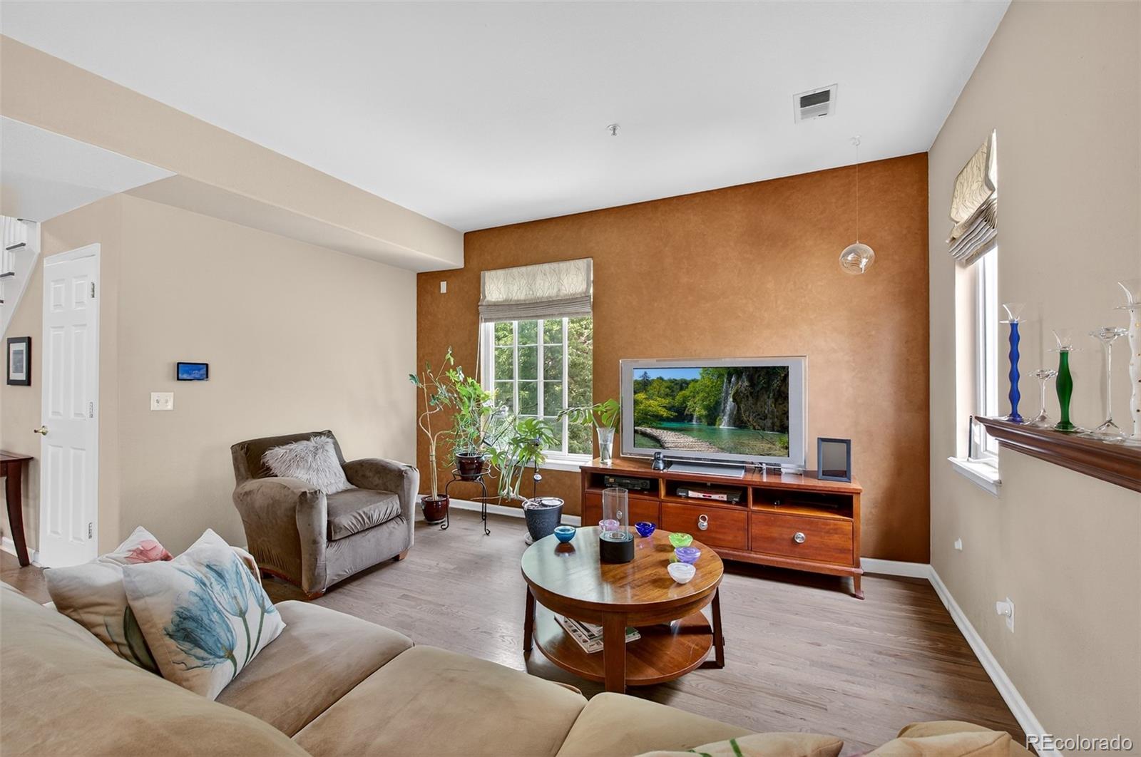 540 N Pennsylvania Street Unit: A