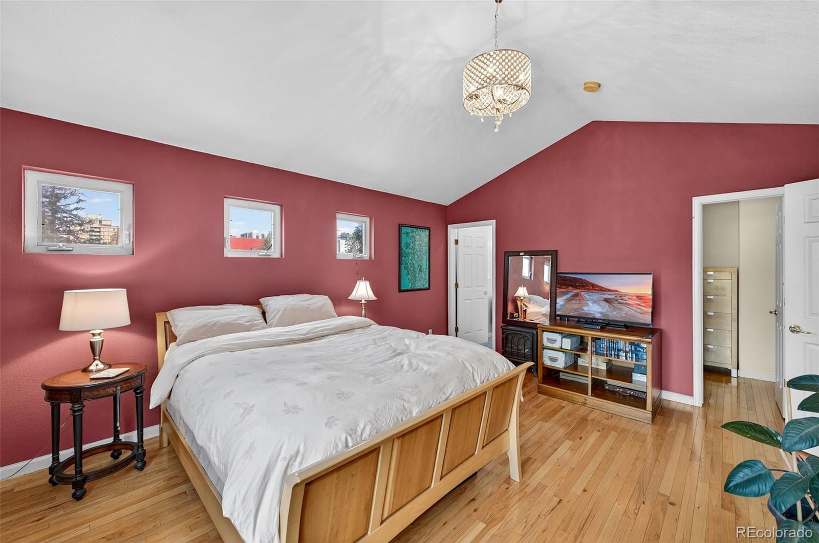 540 N Pennsylvania Street Unit: A