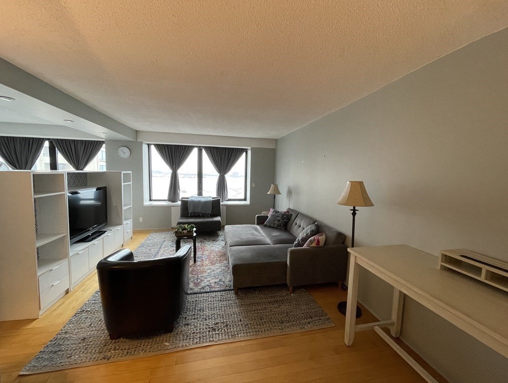 65 E India Row # 12D