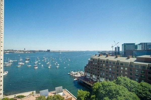 65 E India Row # 12D