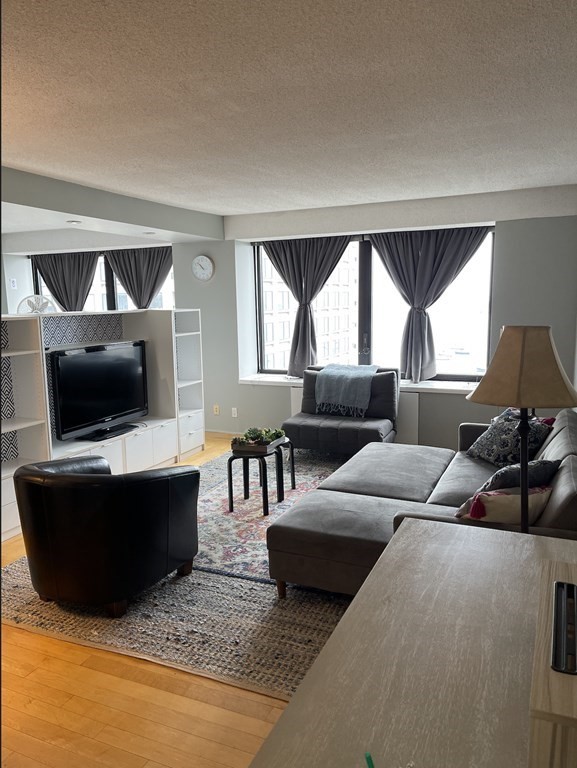 65 E India Row # 12D