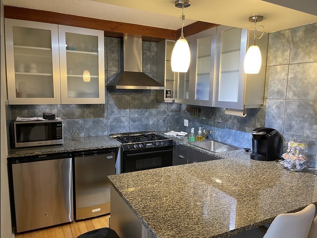 65 E India Row # 12D