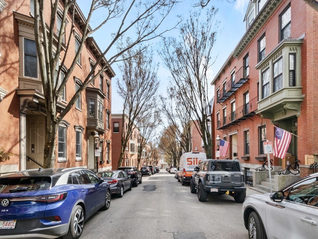 43 Chestnut Street