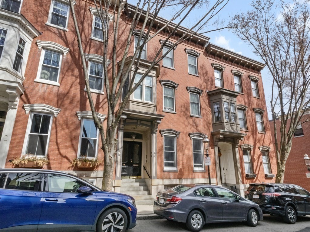 43 Chestnut Street
