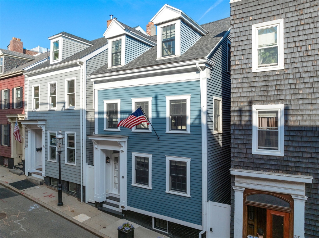 37 Soley Street