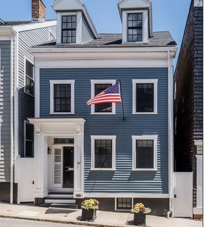 37 Soley Street
