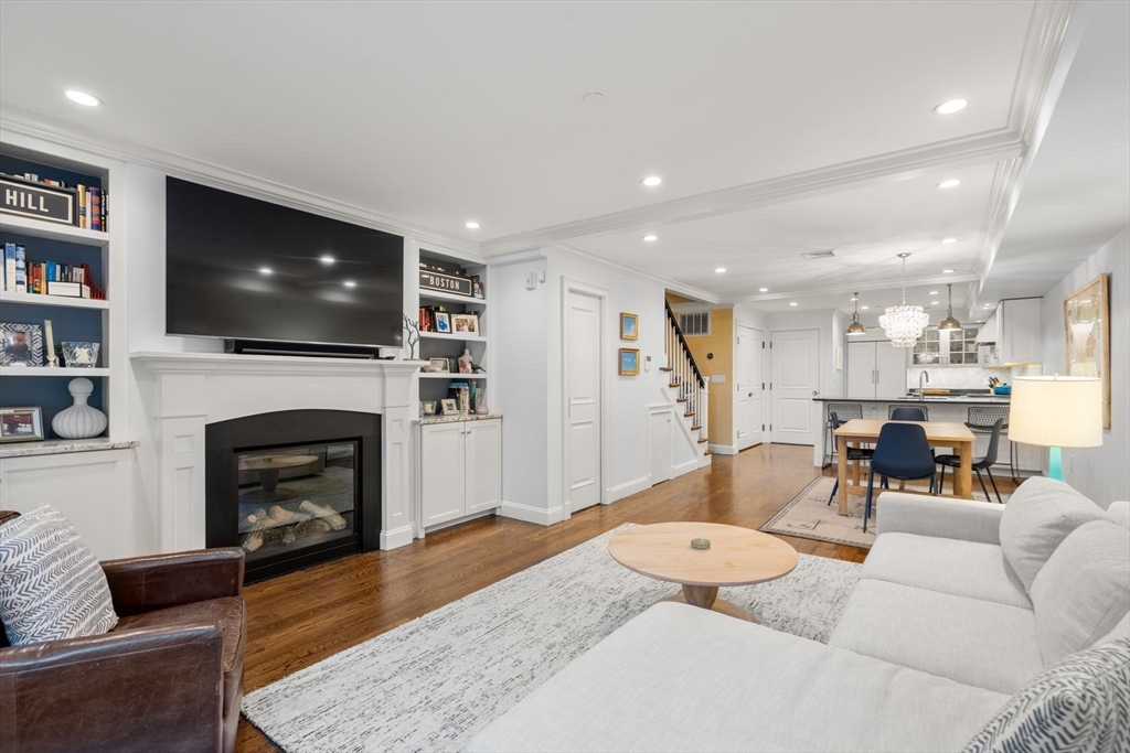 15 Hancock St # 1