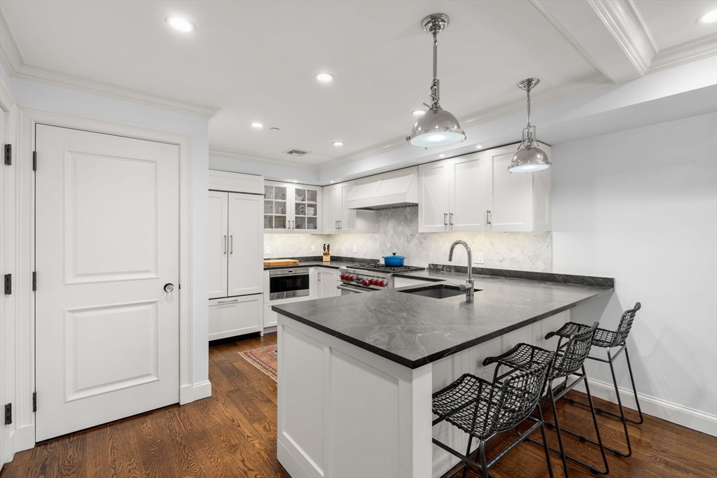 15 Hancock St # 1