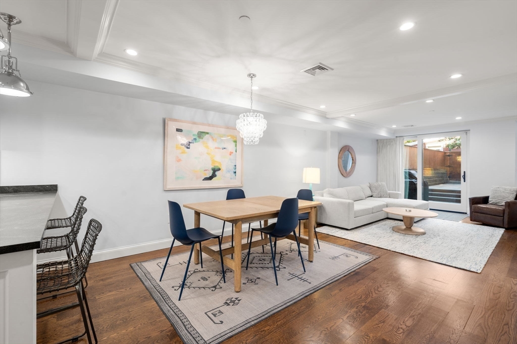 15 Hancock St # 1