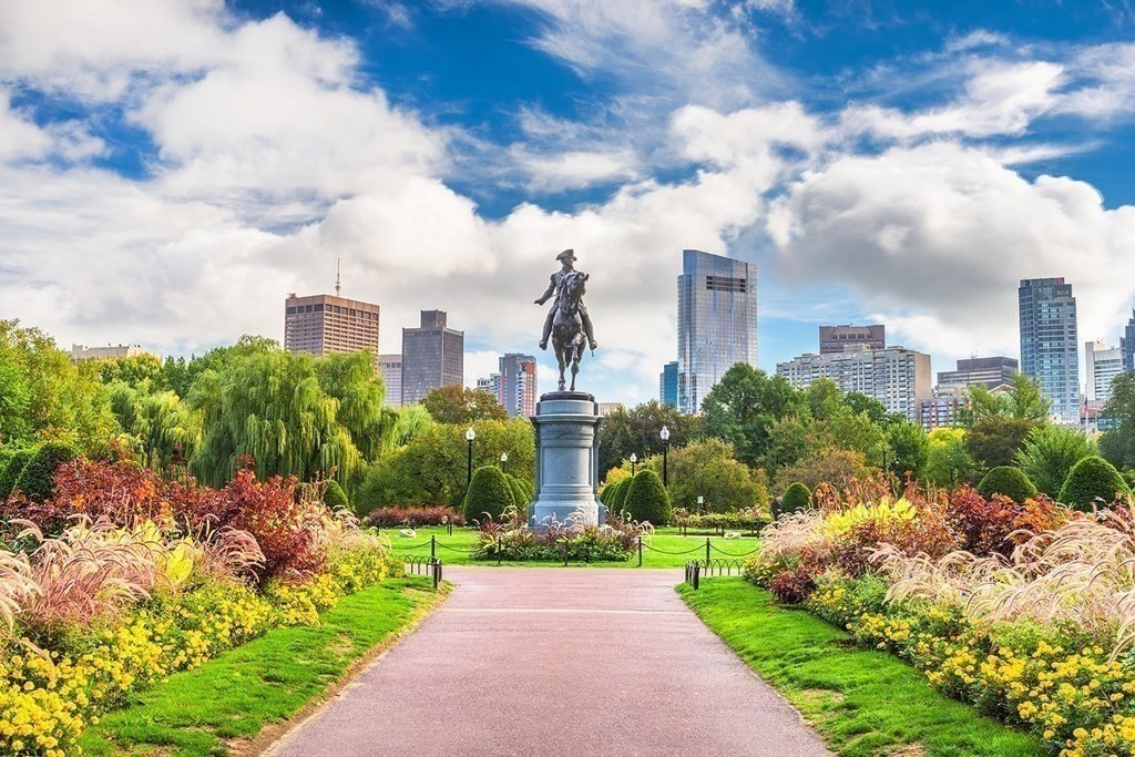 220 Boylston # 1108