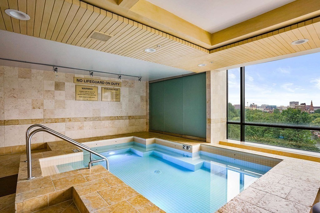 220 Boylston # 1108