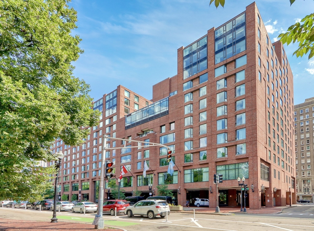 220 Boylston # 1108