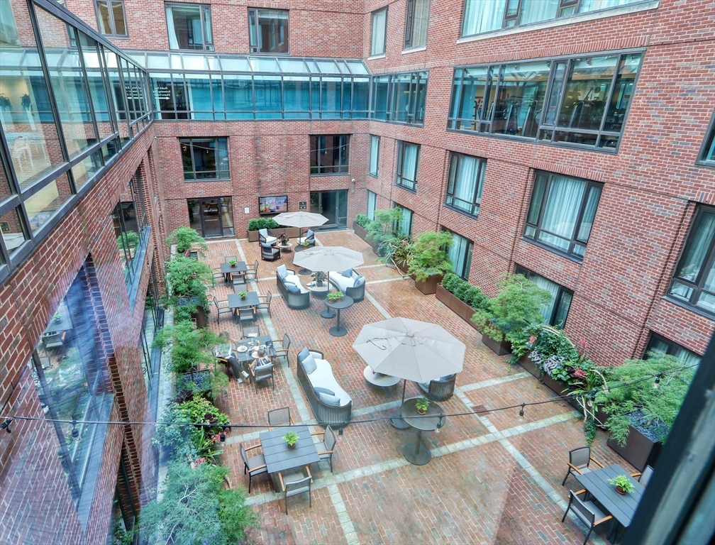 220 Boylston # 1108