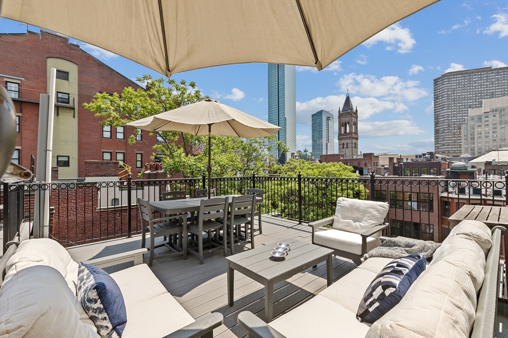 178 Commonwealth Ave # 8
