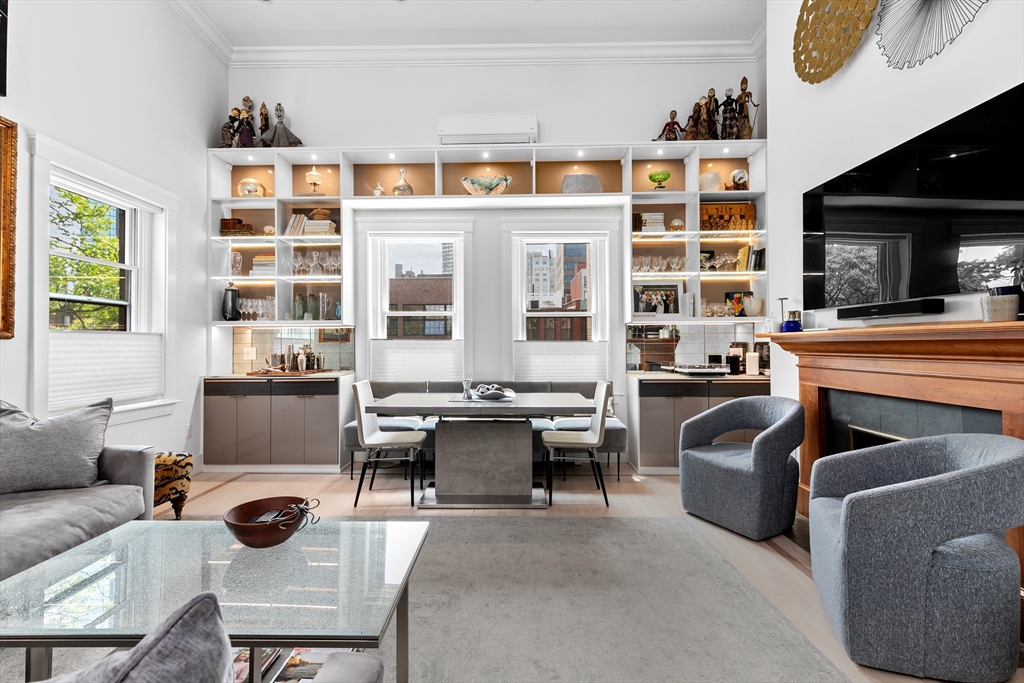 178 Commonwealth Ave # 8