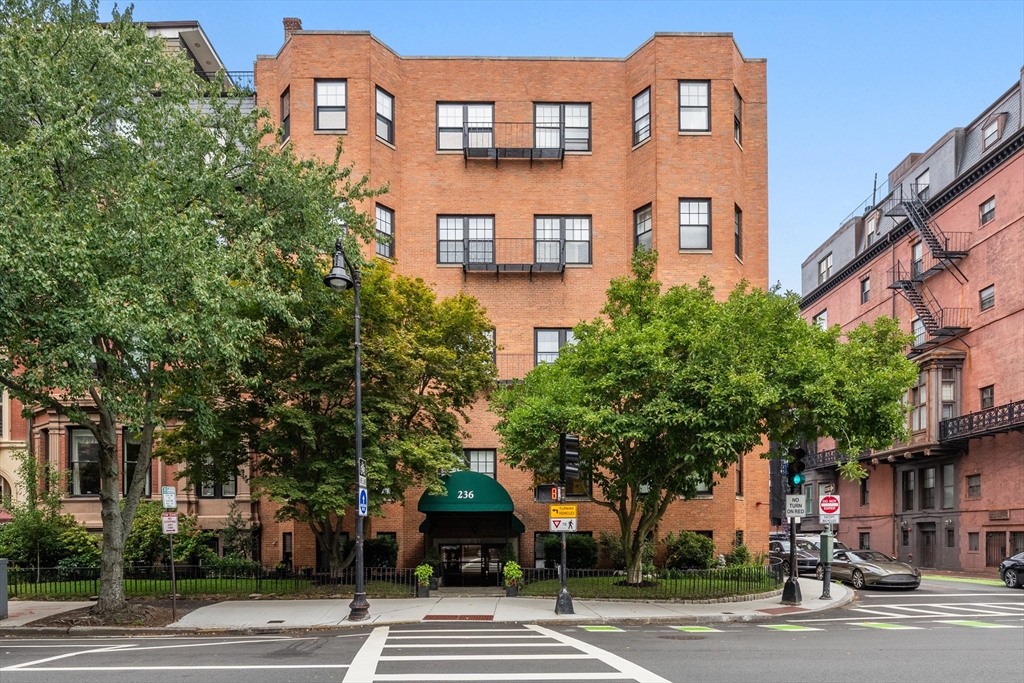 236 Beacon St # 2A