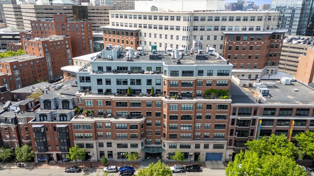 303 Columbus Ave # 501
