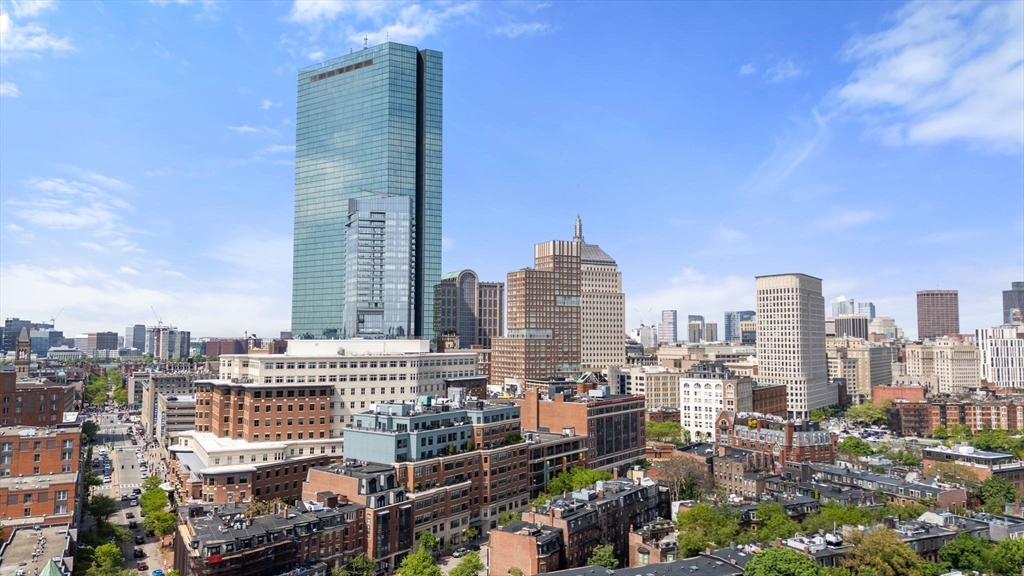 303 Columbus Ave # 501