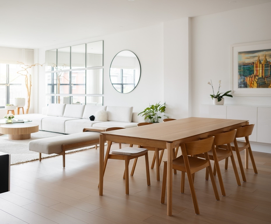 303 Columbus Ave # 501