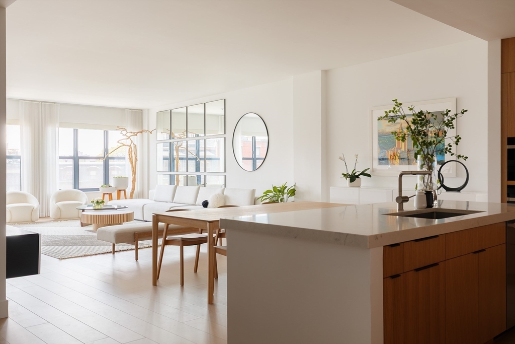 303 Columbus Ave # 501