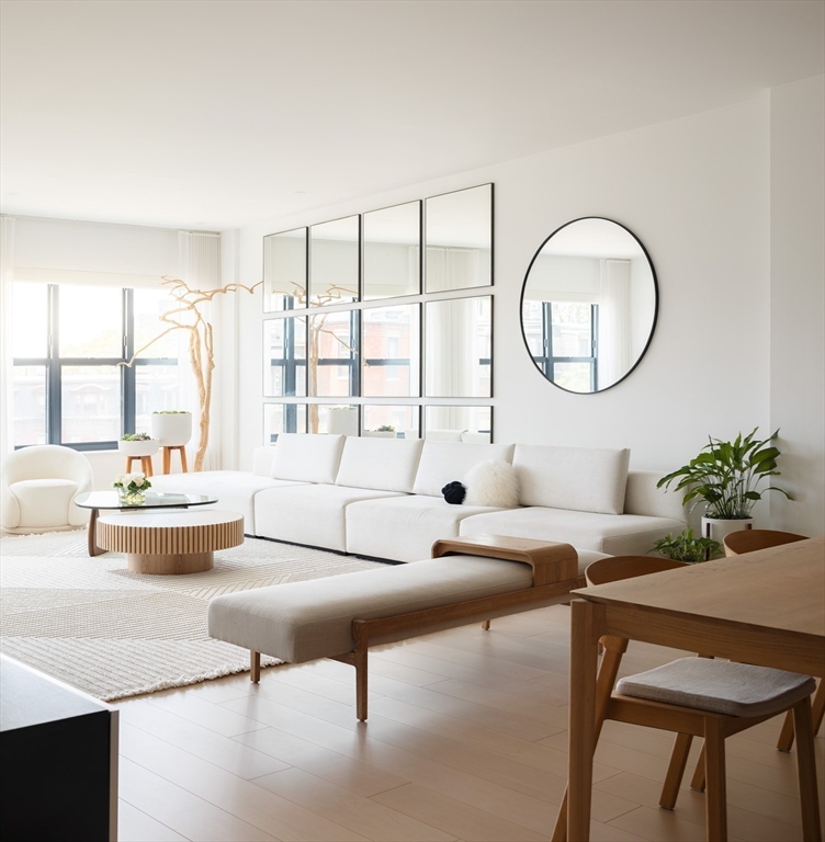 303 Columbus Ave # 501