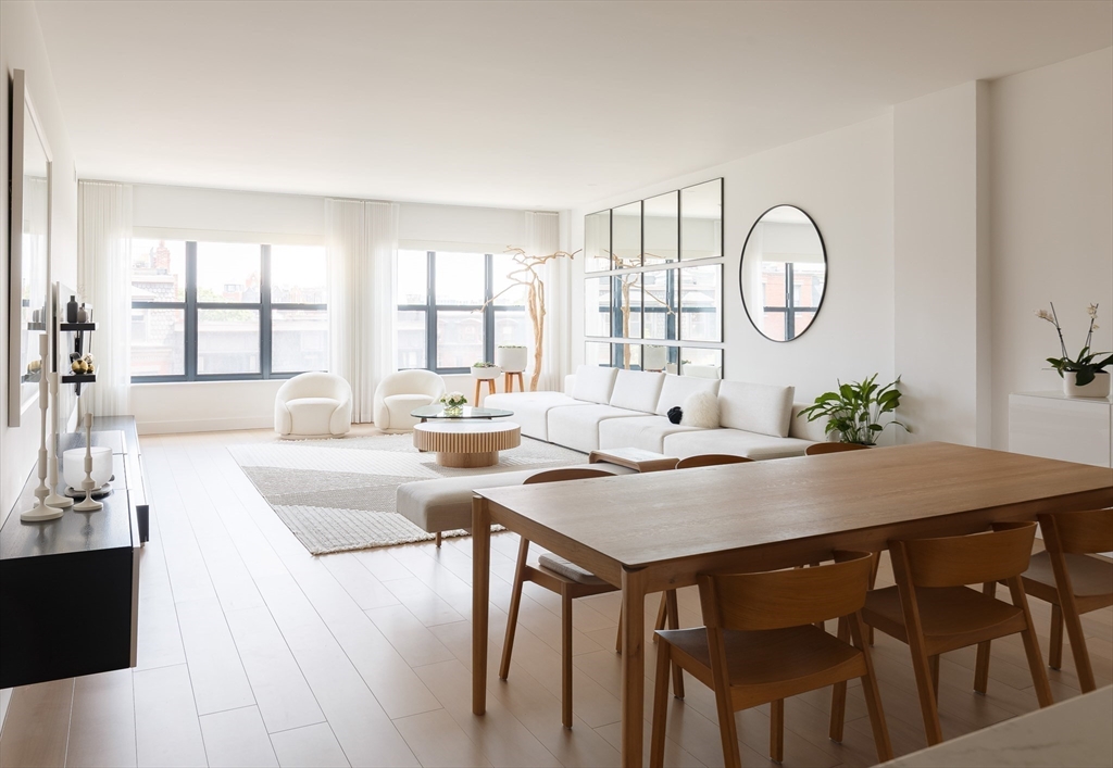 303 Columbus Ave # 501