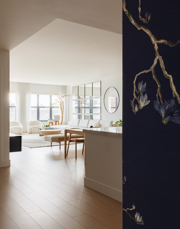 303 Columbus Ave # 501