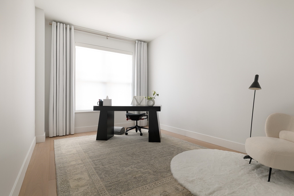 303 Columbus Ave # 501