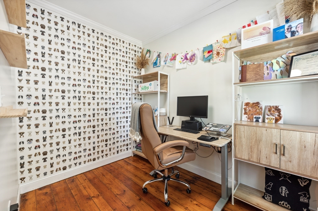 93 Pearl St # 2, Boston Unit: 2