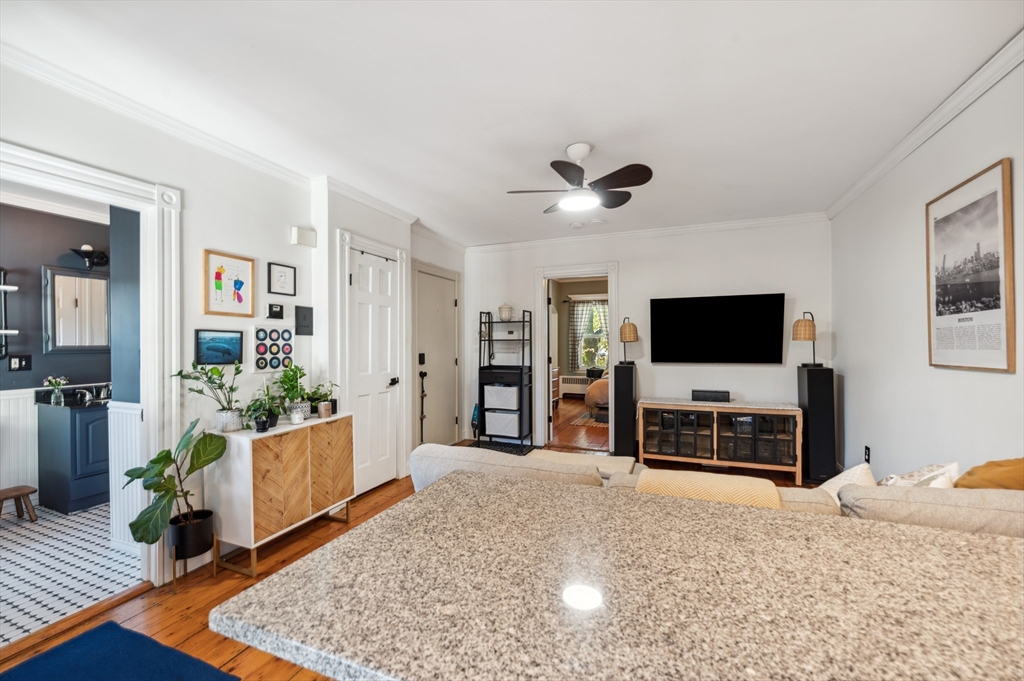 93 Pearl St # 2, Boston Unit: 2