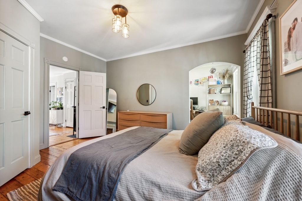 93 Pearl St # 2, Boston Unit: 2