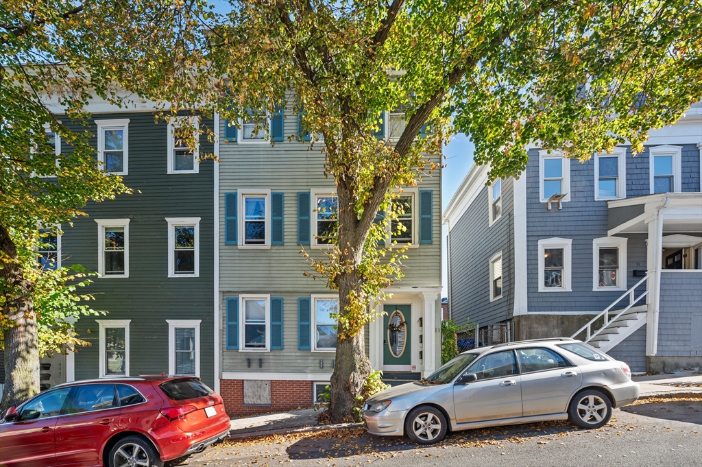 93 Pearl St # 2, Boston Unit: 2