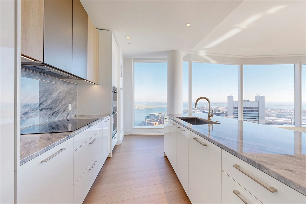 240 Devonshire Street # 5308