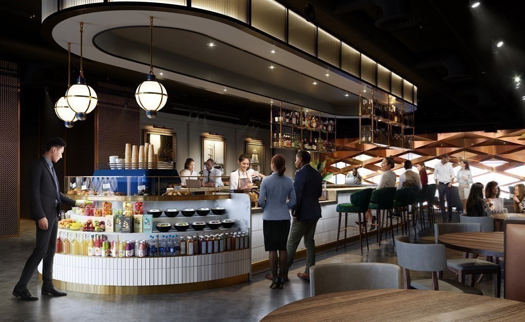 240 Devonshire Street # 5308