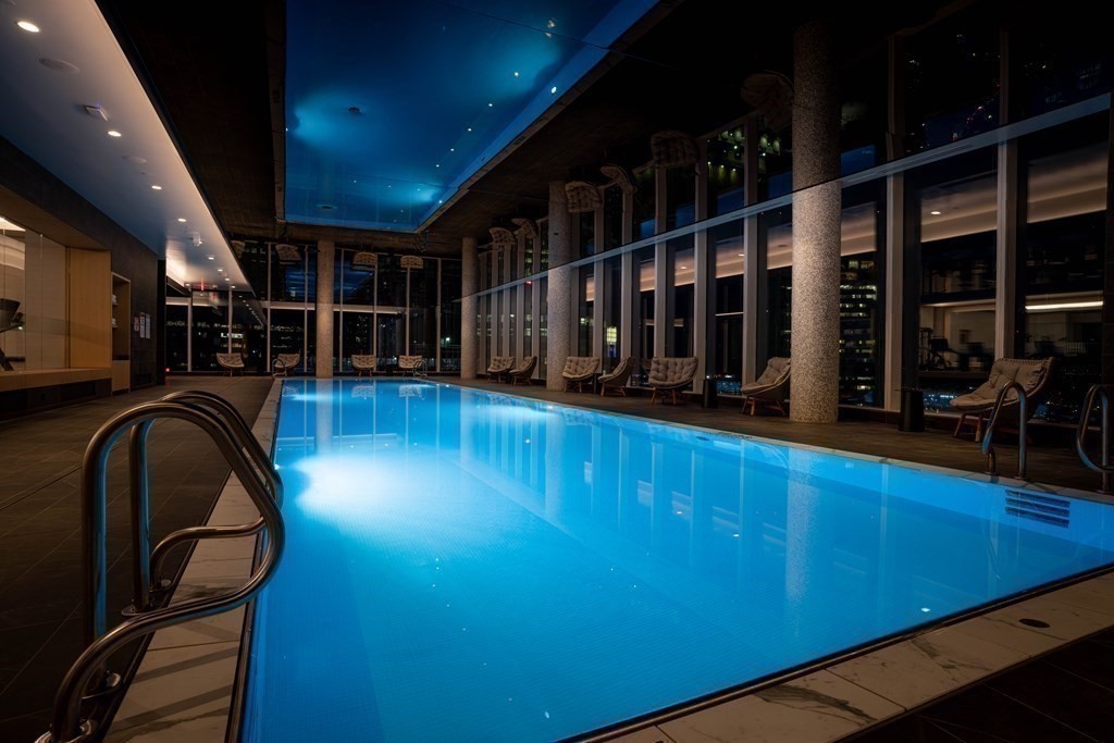 240 Devonshire Street # 5308