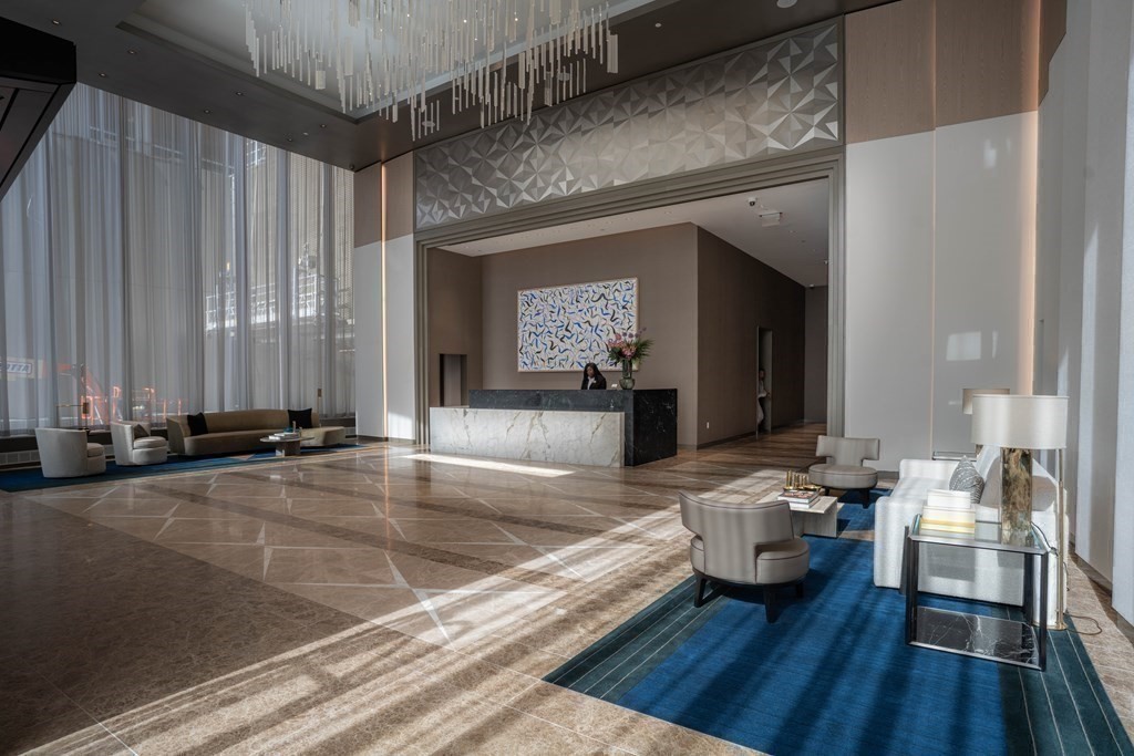 240 Devonshire Street # 5308