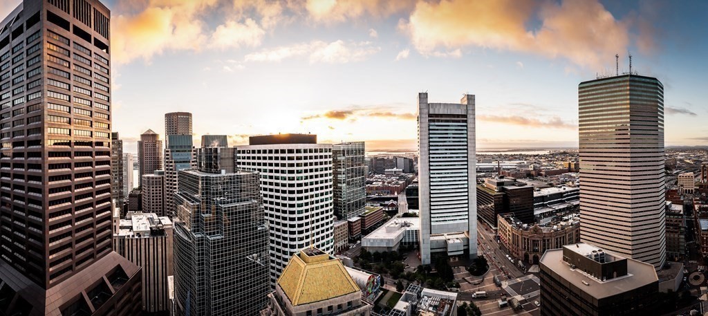 240 Devonshire Street # 5308