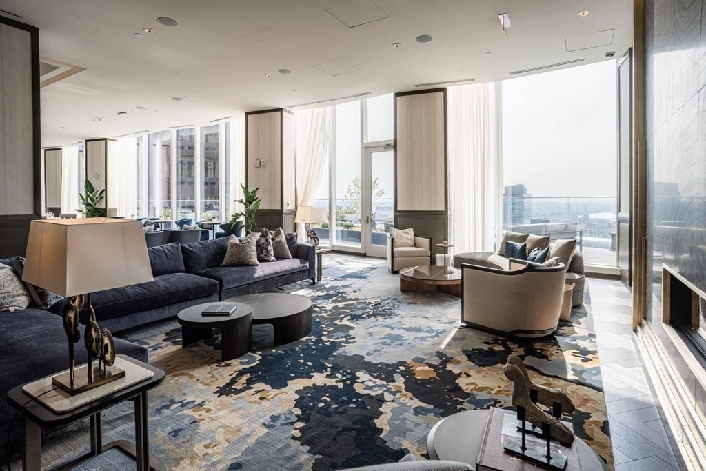 240 Devonshire Street # 5308