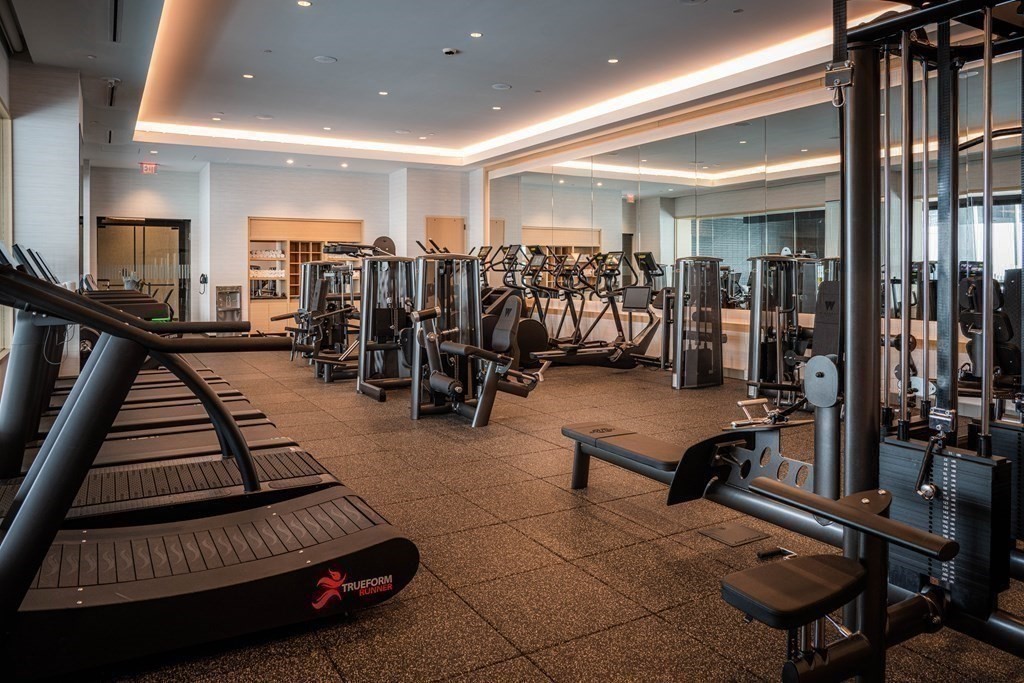 240 Devonshire Street # 5308