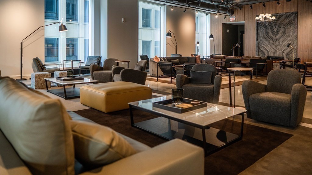 240 Devonshire Street # 5308