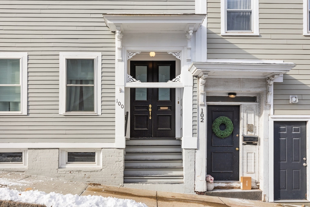 100 Pearl Street # 2