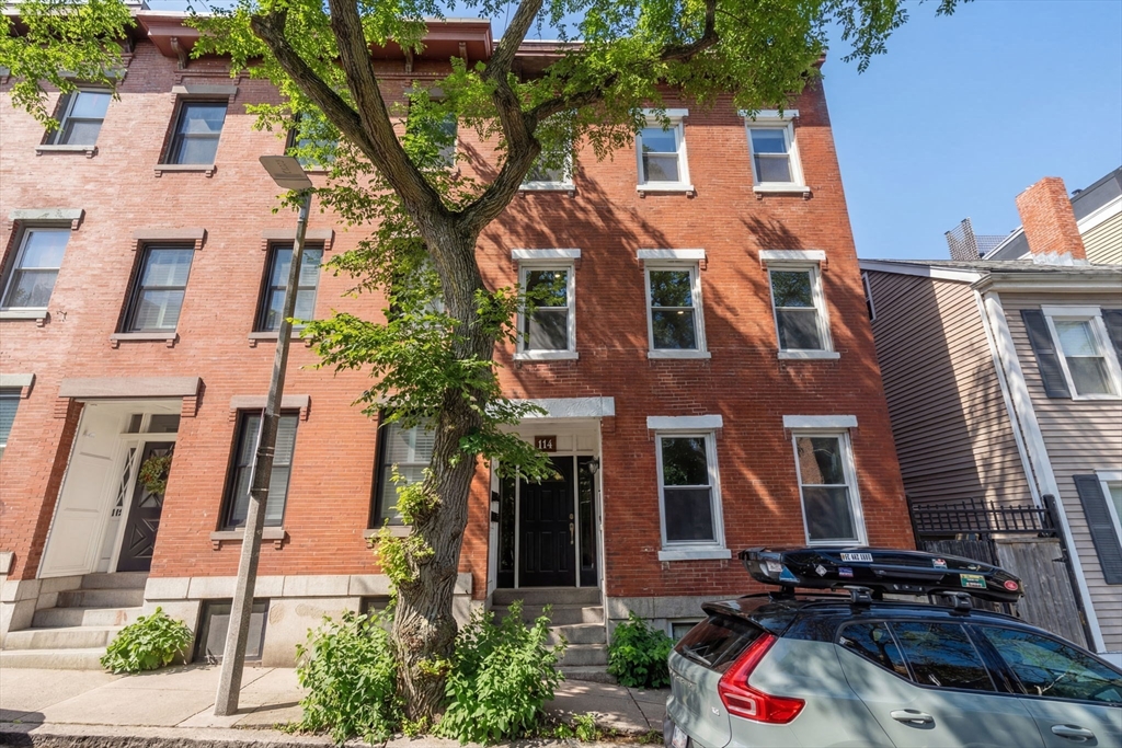 114 Elm St # 2
