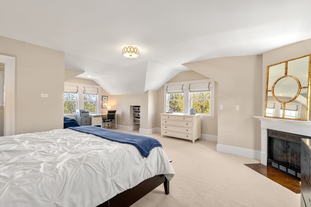 6 Woods Place