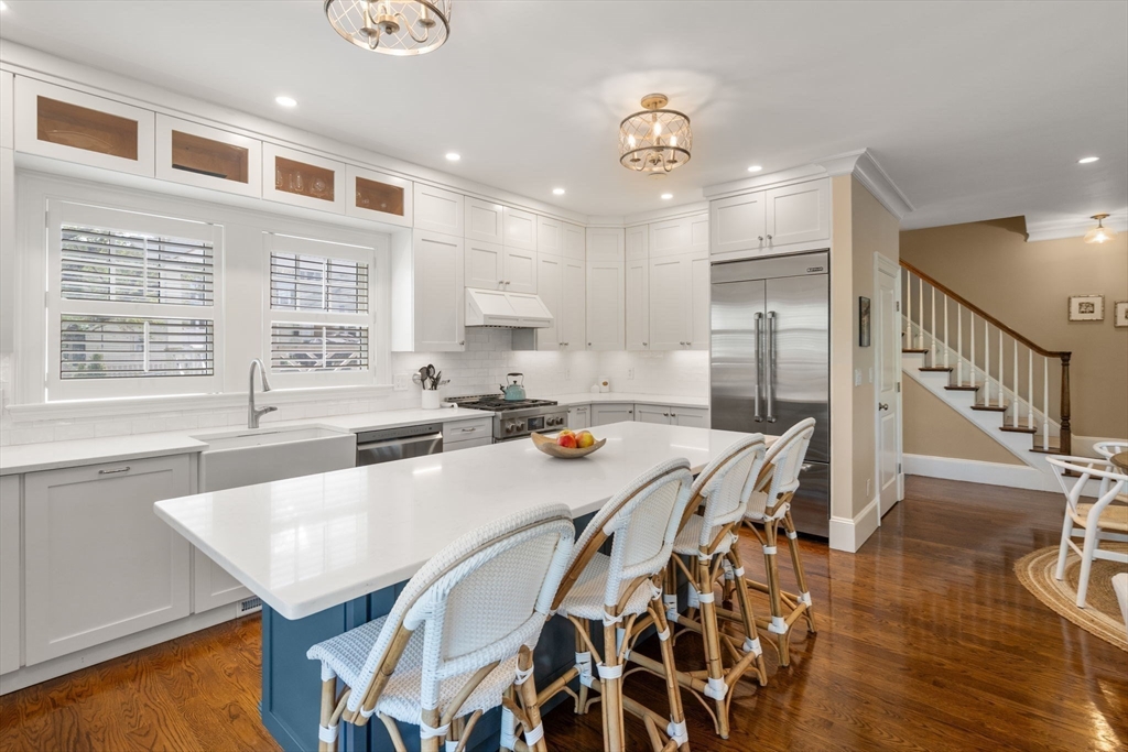 6 Woods Place