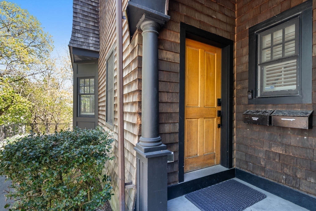 6 Woods Place