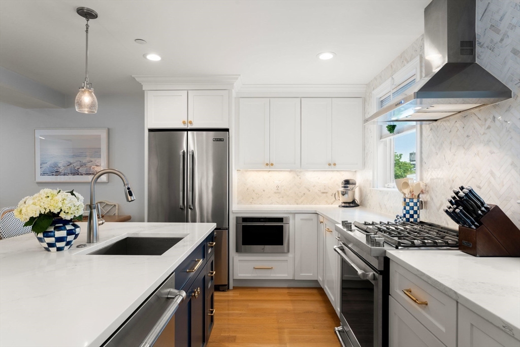 9 Belmont Street